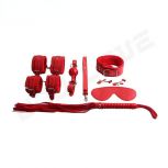 Romance Game BDSM Toys Restraints Adult Sex Toys Bondage Kit Set For Couples