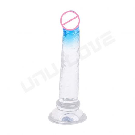 Artificial Realistic Dildos Erotic Penis With Suction Cup Adult Sex Toys For Women