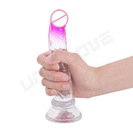 Artificial Realistic Dildos Erotic Penis With Suction Cup Adult Sex Toys For Women