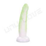 Cabbage Shaped Anal Dildo With Suction Cups For Female Masturbation Toy Vegetables Series Dildo Penis For Women