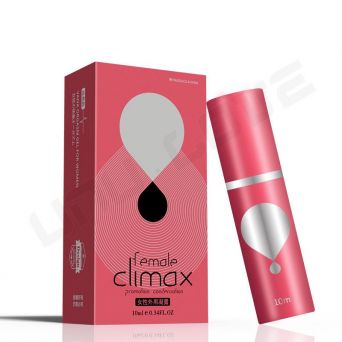 Women's external gel classic 10ml adult products special lubricant for sex