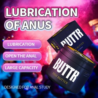 Open anal pain relief lubricant human lubricating oil sex toys