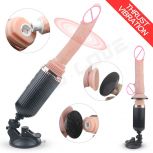 Automatic sex machine device for women Thrusting Dildo love machine for male and female