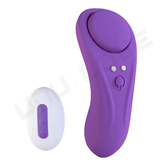 New Mini Vibrator For Women Panty Vibrator Clitoral Stimulator/Remote Vibrating eggs/Female Vibrator Sex Toys