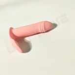 High Quality Remote Vibrating Egg Mobile Phone App Controlled/Female Vibrator Sex Toy Realistic Vibrator/Panty Vibrator