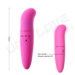 New Wholesale Dolphin Shaped Egg Vibrator For Woman Waterproof G spot Mini Massage Vibrator