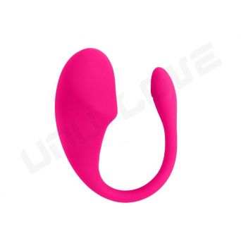 Mobile Controlled App Bluetooth Wireless App Remote Control Vibration Mini Vibrator Wear Vibrating Panties Toy