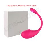 Mobile Controlled App Bluetooth Wireless App Remote Control Vibration Mini Vibrator Wear Vibrating Panties Toy