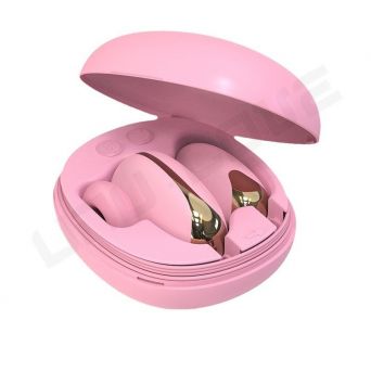 G Spot Vibrator For Women Masturbation Clit Massager insertion type 10 Modes Silicone Sucking Vibrating Egg