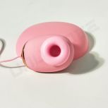 G Spot Vibrator For Women Masturbation Clit Massager insertion type 10 Modes Silicone Sucking Vibrating Egg