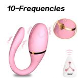 Cheap Women Vibrating Egg App Clitoris Vibrator For Women/Female Vibrator Sex Toys/Panty Vibrator Wearable Mini