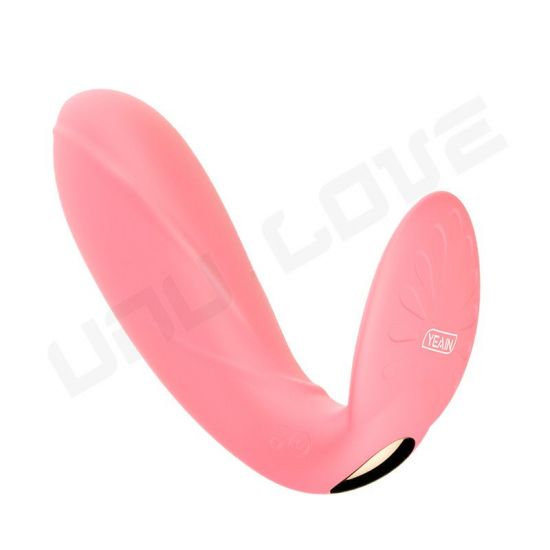 Wholesale Multiple Colour Vibrating Panties Vibrator APP Control Wearable Female Vibrator Sex Toy For Woman