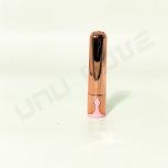 Mini Bullet Vibrator Usb Clitoral Vibrator/Female Vibrator Sex Toys/Body Vibrator 10 Frequency Strong Vibration Eye Massager