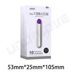 Wholesale Mini Bullet Vibrator Usb Vibrating Eggs For Women/Clitoral Vibrator/Female Vibrator Sex Toys