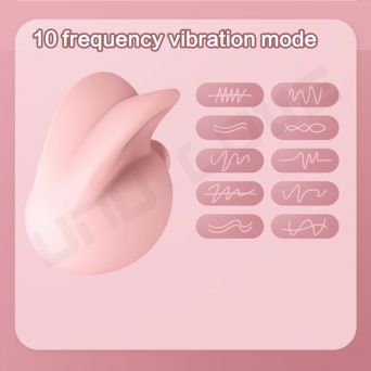 New Rabbit Finger Vibrator/Mini Vibrator For Women Vibrating Egg Clitoral Stimulator/Female Vibrator Sex toy