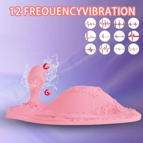 2024 New Jumping Egg Vibrator For Women Panty Vibrator/Female Vibrator Sex Toys vibrador femenino