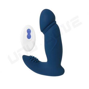 Multiple Colour Remote Vibrating Panty Female Sex Toys 10 Frequency Vibration Swing Back And Forth