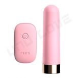 Cheap Lipstick Mini Bullet Vibrator With Remote Jumping Egg Vibrator App/Clitoral Stimulator Female Vibrator Sex Toys