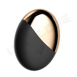 Cheap Mini Earphone G-Spot Nipple Vibrator Female Sex Toys Orgasm Toys For Women Sucking Massage Black/White ODM/OEM