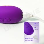 2024 New Product Female Suction Cup/Slapping Vibrator G-Spot Stimulation Clit Sucking Vibrator Adult Sex Toys