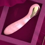 Handheld 12 Modes Strong Sucking Vibrator Woman Masturbator Nipple Sucking Nipple Clit Sucking Vibrator