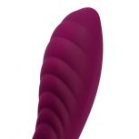 Rechargeable Vibrator With Vagina Nipple Sucker For Adult Toys Sex Shop