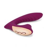 Rechargeable Vibrator With Vagina Nipple Sucker For Adult Toys Sex Shop