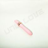 High Quality Vibrating AV Massager Clitoral /Sucking Vibrator Telescopic Female Vibrator Sex Toys