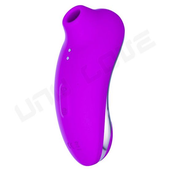 Hot Selling Clitoral Nipple Sucking Vibrator Sex Toys For Woman Slapping Masturbator For Woman