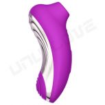 Hot Selling Clitoral Nipple Sucking Vibrator Sex Toys For Woman Slapping Masturbator For Woman