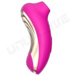 Hot Selling Clitoral Nipple Sucking Vibrator Sex Toys For Woman Slapping Masturbator For Woman