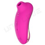 Hot Selling Clitoral Nipple Sucking Vibrator Sex Toys For Woman Slapping Masturbator For Woman