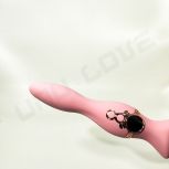 2024 New Magic Wand AV Vibrator Black/Pink Massage Vibrator Sex Toys For Woman Masturbator For Female