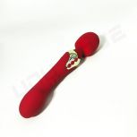 Hot Selling Wand Vibrator Powerful Vibration/Clitoral Vibrator For Women AV Vibrator/Realistic Vibrator Female Sex Toys