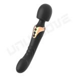 Hot Selling Wand Vibrator Powerful Vibration/Clitoral Vibrator For Women AV Vibrator/Realistic Vibrator Female Sex Toys