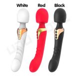 Hot Selling Wand Vibrator Powerful Vibration/Clitoral Vibrator For Women AV Vibrator/Realistic Vibrator Female Sex Toys