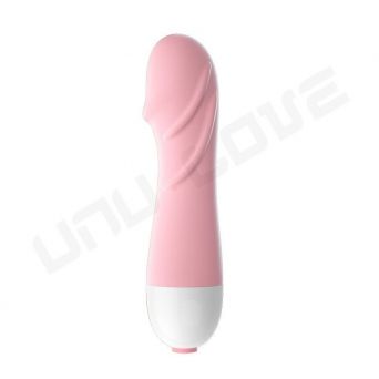 New Small Turtle Pink Mini Vibrator For Women Portable Simulation Vibrator Female Sex Toys 10 Frequency Vibration