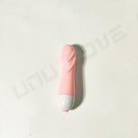 New Small Turtle Pink Mini Vibrator For Women Portable Simulation Vibrator Female Sex Toys 10 Frequency Vibration