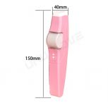 2024 New Peculiar Clitoral Vibrator For Women Female Vibrator Sex Toys Correction Tape Shape