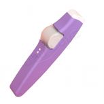 2024 New Peculiar Clitoral Vibrator For Women Female Vibrator Sex Toys Correction Tape Shape