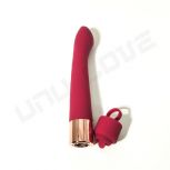 Wholesale High Quality Clitoris Vibrator For Women/G Point Vibrator AV Vibrator/Realistic Vibrator Female Sex Toys Body