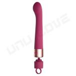 Wholesale High Quality Clitoris Vibrator For Women/G Point Vibrator AV Vibrator/Realistic Vibrator Female Sex Toys Body