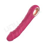 vibrador Female Orgasm para mujer Anal stimulation g-spot y clitoris massager wand realistic dildo vibrator for women and man