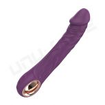 vibrador Female Orgasm para mujer Anal stimulation g-spot y clitoris massager wand realistic dildo vibrator for women and man