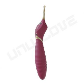 Wholesale High Quality Clitoris Vibrator For Women/G Point Vibrator/Female Vibrator Sex Toys Prostate StimulatIon AV Vibrator