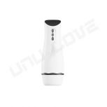 High Quality Drunken Knight Retractable Sucking Machine For Men Masturbation Cup Heating Masturbation Machine Men