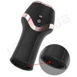 New Cheap Glans Trainer Cheap Masturbation Cup For Male/Penis Pump Sucking Male Masturbator