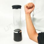 Hot Selling Penis Enlargement Machine Make The Size Bigger Sex Toys For Man Transparent cup