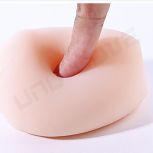 Cheap Mini Masturbation Egg a Set of 6 Portable Vaginal/Anal Oral Sex Toys Elasticity/Softness/Lifelike Mastuabtor For Man