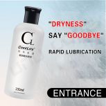 High Quality Cokelife Hyaluronic Acid Lubricant Sex Gel No-Cleaning 330ML Vaginal Tightening Gel Water Based Lubricant Lube